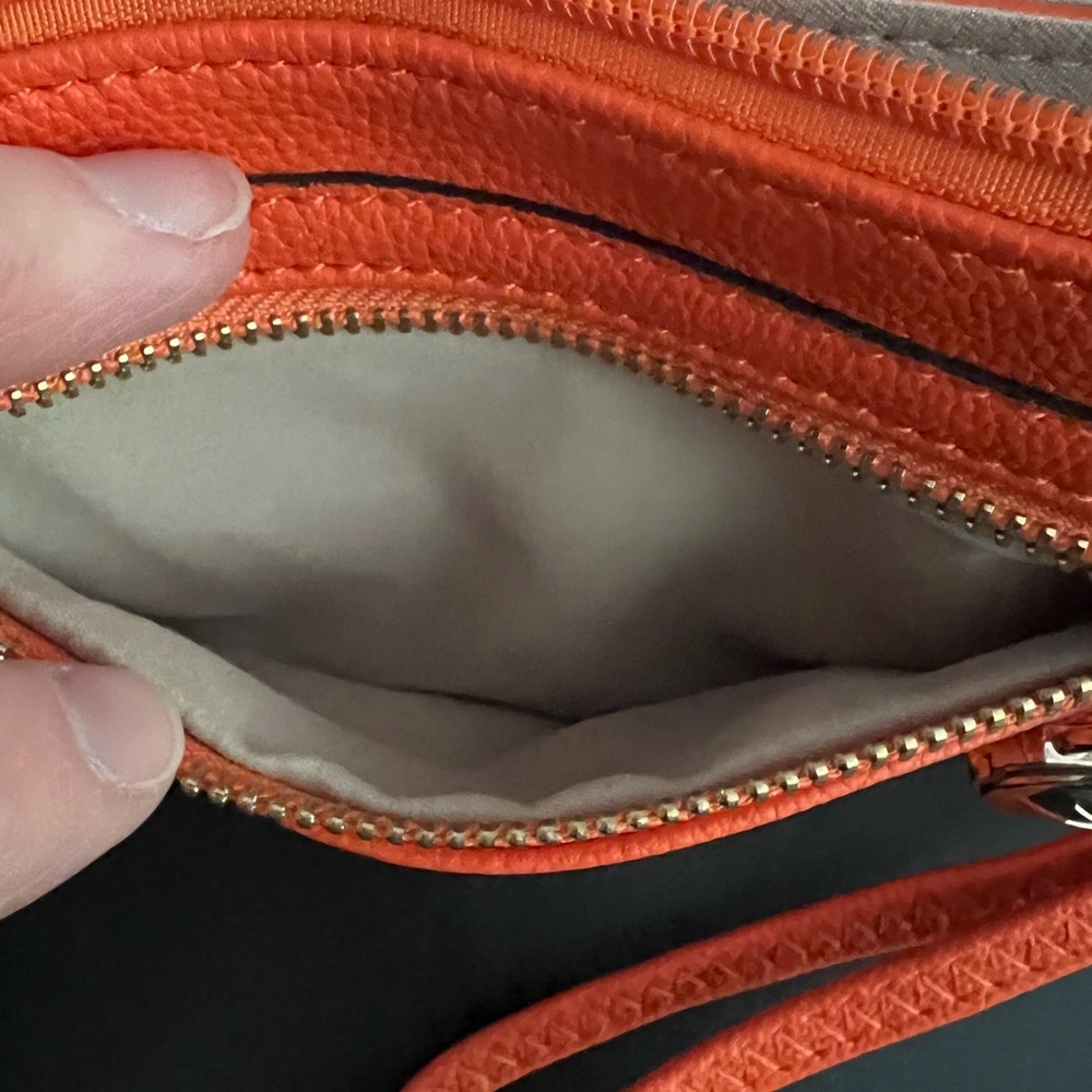 Crossbody wallet purse - Picture 7 of 9